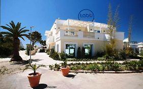 Tabu Hotel