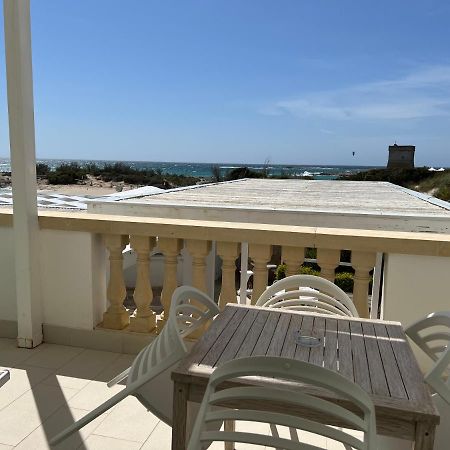 Tabu Hotel Porto Cesareo Eksteriør bilde